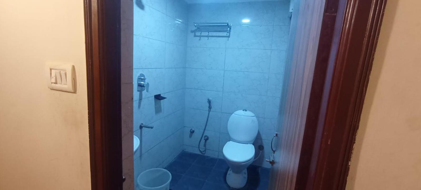 Hotel Raj Meridian, Tambaram 첸나이 외부 사진